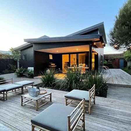 Stylish Cape Beach House Cape Woolamai Εξωτερικό φωτογραφία