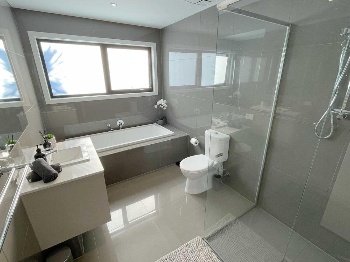 Stylish Cape Beach House Cape Woolamai Εξωτερικό φωτογραφία