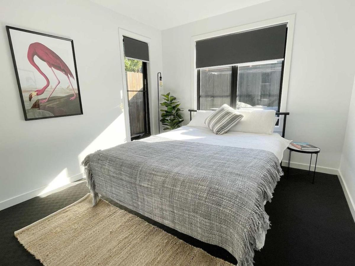 Stylish Cape Beach House Cape Woolamai Εξωτερικό φωτογραφία
