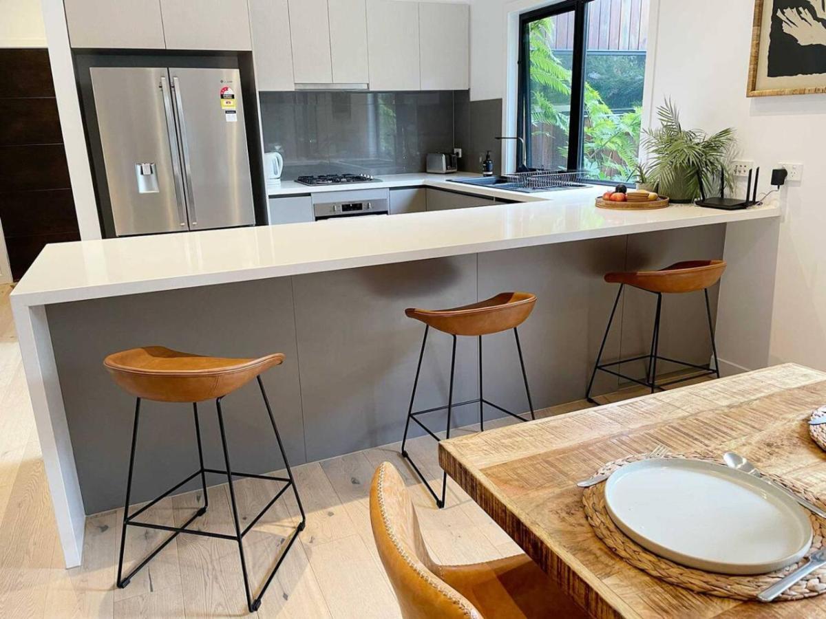 Stylish Cape Beach House Cape Woolamai Εξωτερικό φωτογραφία
