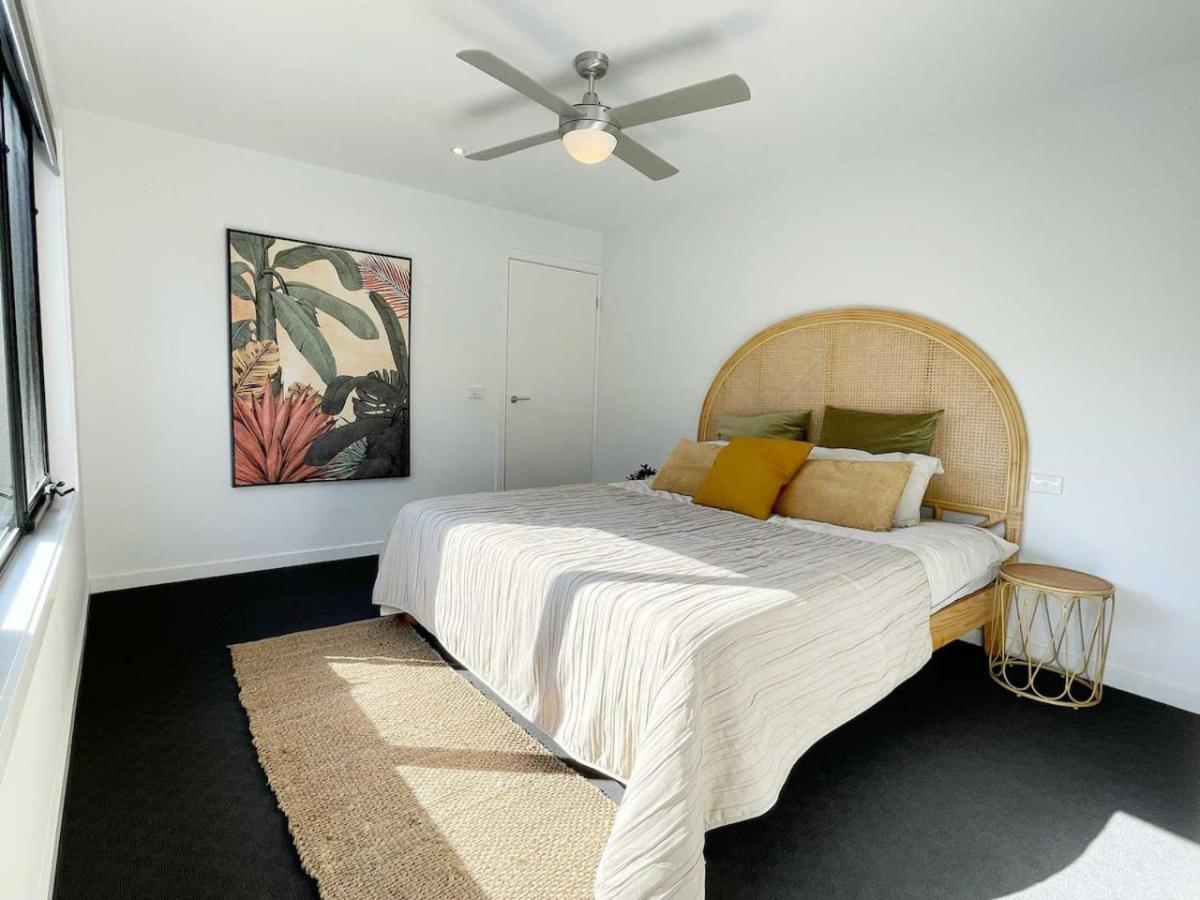 Stylish Cape Beach House Cape Woolamai Εξωτερικό φωτογραφία