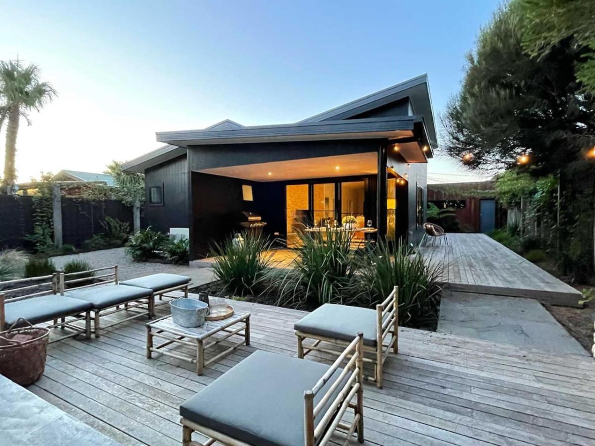 Stylish Cape Beach House Cape Woolamai Εξωτερικό φωτογραφία