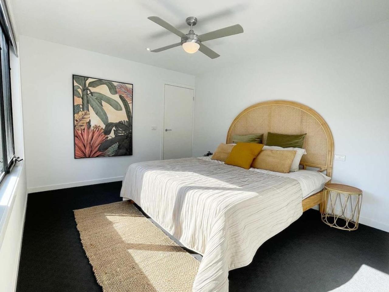 Stylish Cape Beach House Cape Woolamai Εξωτερικό φωτογραφία
